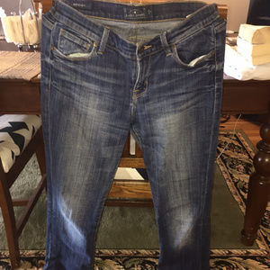 Women's Lucky Brand Jeans Brooke Boot (6/28)